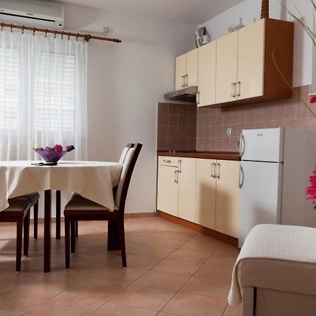 Agava Apartments Begic Makarská Exteriér fotografie