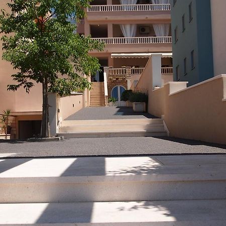 Agava Apartments Begic Makarská Exteriér fotografie