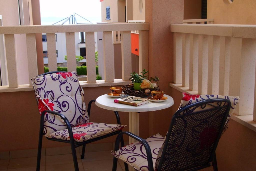 Agava Apartments Begic Makarská Pokoj fotografie