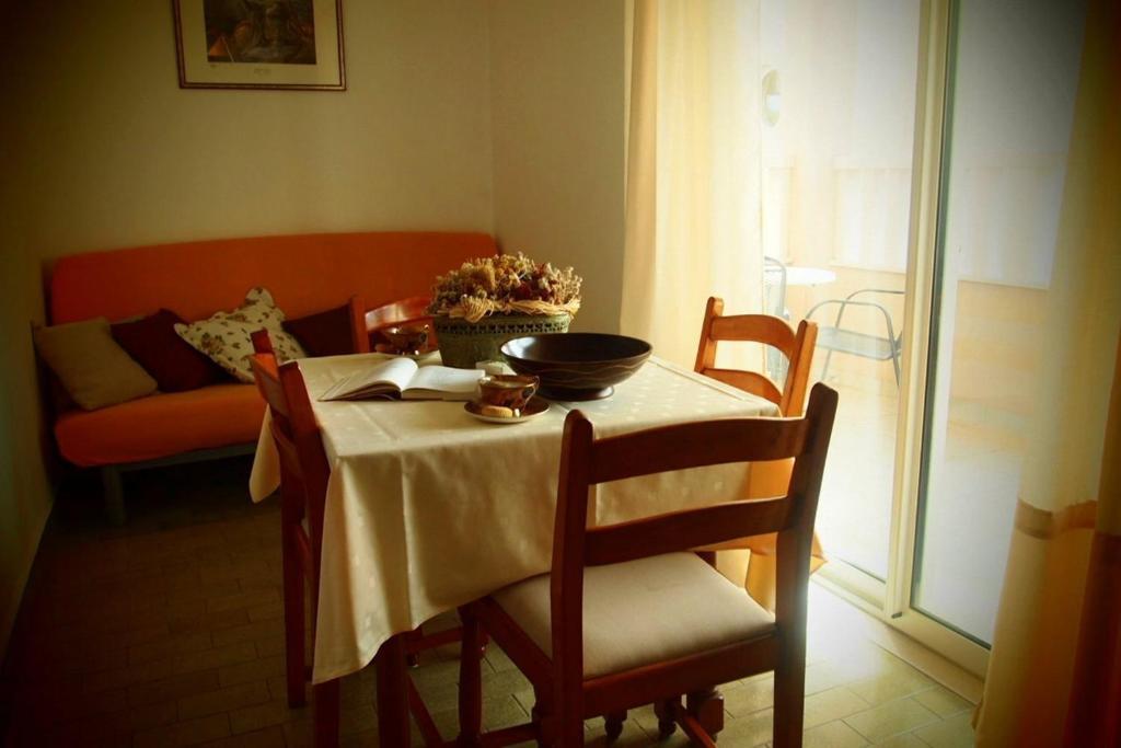 Agava Apartments Begic Makarská Pokoj fotografie