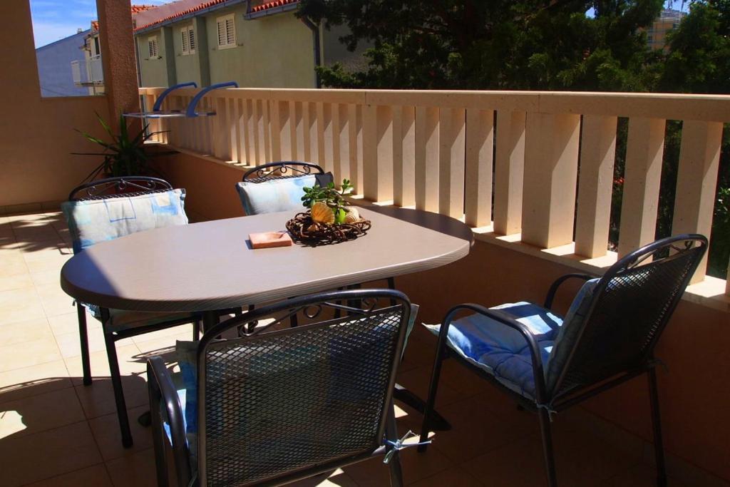 Agava Apartments Begic Makarská Pokoj fotografie